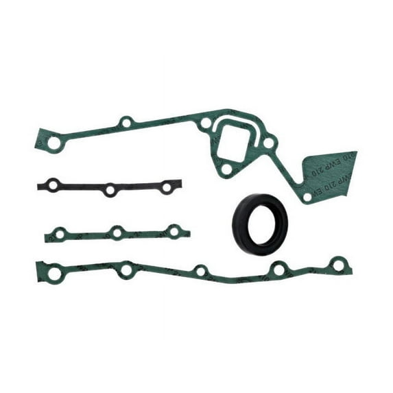 Timing Cover Gasket Set - Compatible with 1984 - 1985 BMW 318i