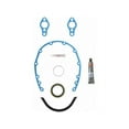 thumbnail image 1 of Timing Cover Gasket Set - Compatible with 1987 Chevy V20 5.7L V8, 1 of 2