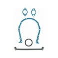 thumbnail image 1 of Timing Cover Gasket Set - Compatible with 1990 - 1996 Chevy C70 Kodiak 1991 1992 1993 1994 1995, 1 of 2