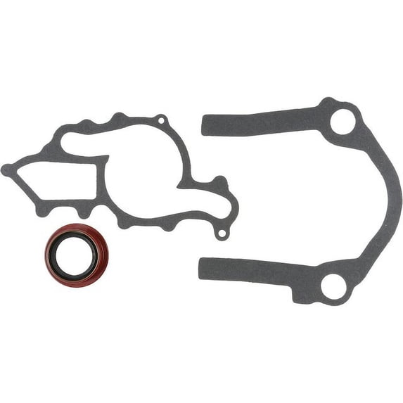 Timing Cover Gasket Set - Compatible with 1991 - 2008 Ford Ranger 1992 1993 1994 1995 1996 1997 1998 1999 2000 2001 2002 2003 2004 2005 2006 2007