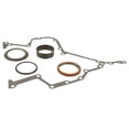 thumbnail image 1 of Timing Cover Gasket Set - Compatible with 1994 - 1997, 2000 - 2004 Dodge Ram 3500 5.9L 6-Cylinder 1995 1996 2001 2002 2003, 1 of 2