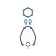 thumbnail image 1 of Timing Cover Gasket Set - Compatible with 1995 - 2001 GMC Jimmy 4.3L V6 1996 1997 1998 1999 2000, 1 of 2