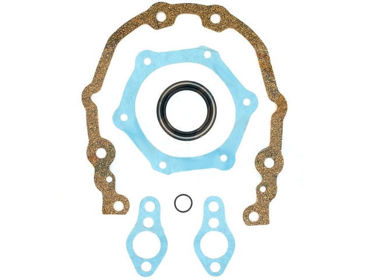 Valve Cover Gasket Set - 2005-2023 Jeep Grand Cherokee - Mahle W0133-1928517