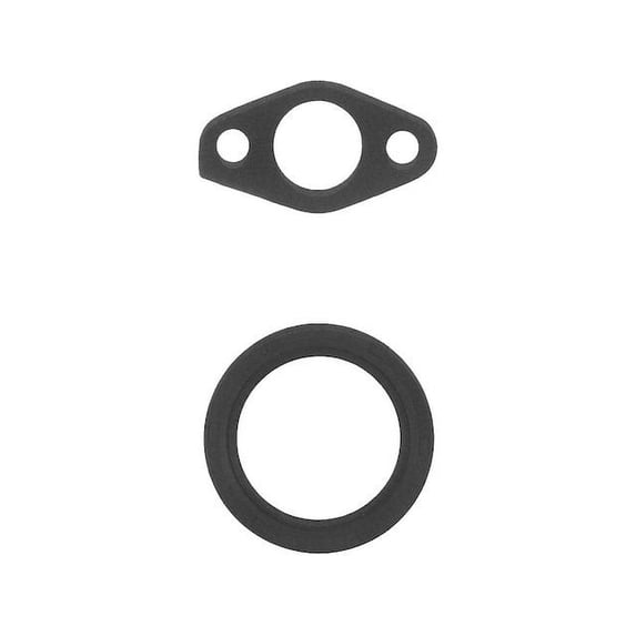 Timing Cover Gasket Set - Compatible with 1996 - 2002 Toyota 4Runner 3.4L V6 1997 1998 1999 2000 2001