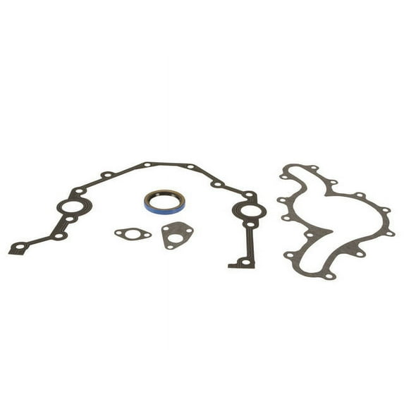 Timing Cover Gasket Set - Compatible with 2001 - 2008 Ford Ranger 2002 2003 2004 2005 2006 2007