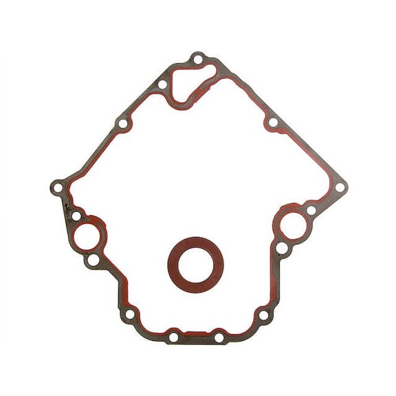 Timing Cover Gasket Set - Compatible with 2002 Dodge Ram 1500 4.7L V8