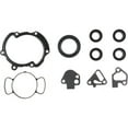 thumbnail image 1 of Timing Cover Gasket Set - Compatible with 2004 - 2016 Cadillac CTS 2005 2006 2007 2008 2009 2010 2011 2012 2013 2014 2015, 1 of 2