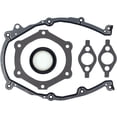 thumbnail image 1 of Timing Cover Gasket Set - Compatible with 2007 - 2013 Chevy Express 1500 4.3L V6 2008 2009 2010 2011 2012, 1 of 2
