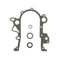 thumbnail image 1 of Timing Cover Gasket Set - Compatible with 2009 - 2010 Volkswagen Routan 3.8L V6, 1 of 2