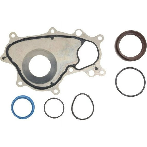 Timing Cover Gasket Set - Compatible with 2011 - 2016 Ford F-150 2012 2013 2014 2015
