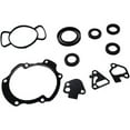 thumbnail image 1 of Timing Cover Gasket Set - Compatible with 2013 Cadillac ATS 3.6L V6, 1 of 2