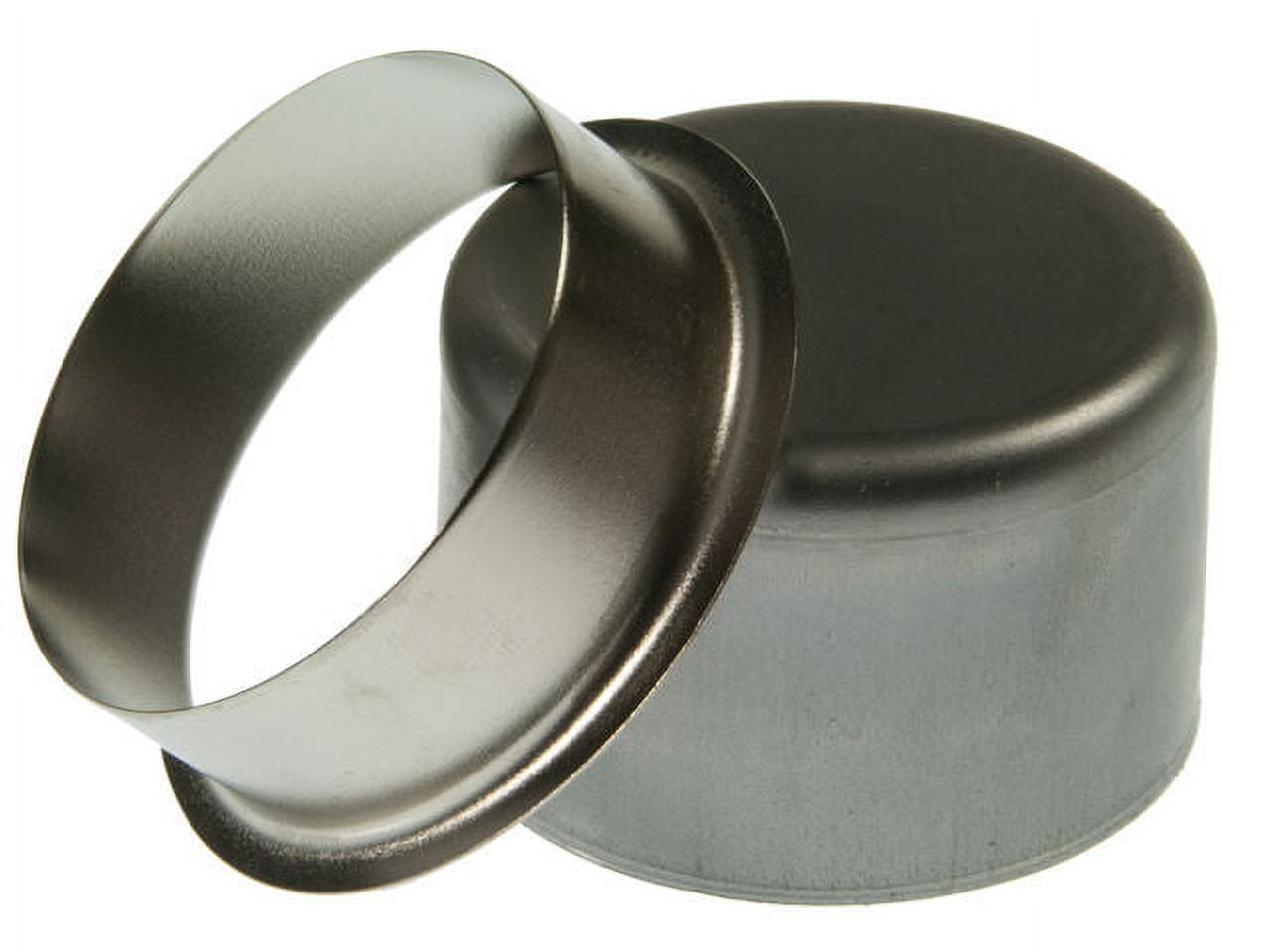 Timing Cover Harmonic Balancer Sleeve Compatible with 1953 1997