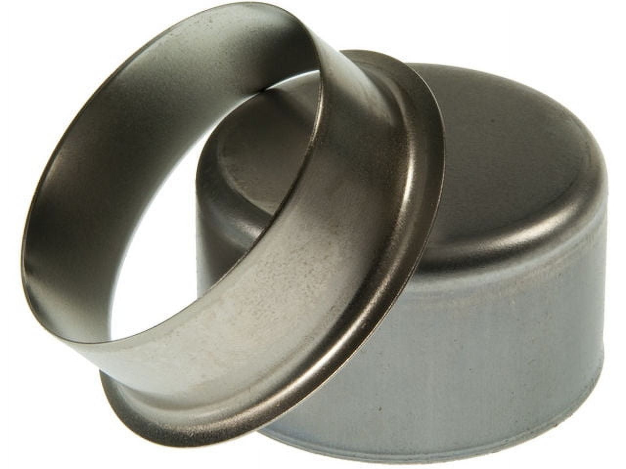 Timing Cover Harmonic Balancer Sleeve Compatible with 1982 2004