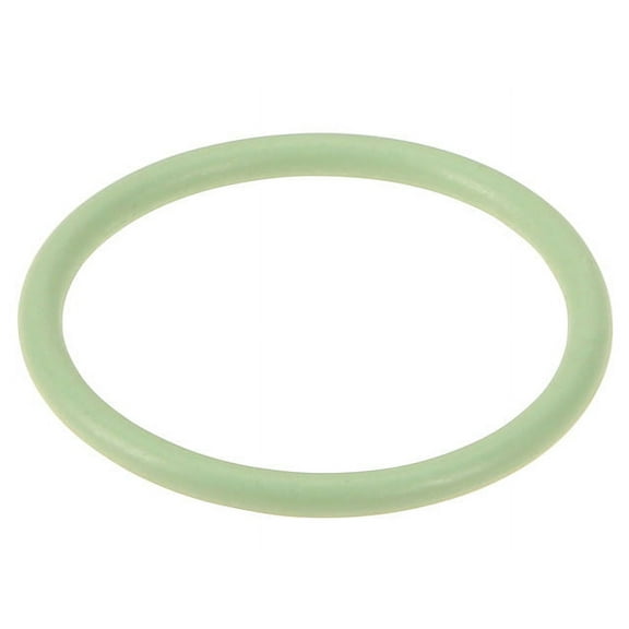 Timing Cover O-Ring - Compatible with 1998 - 2004 Mercedes-Benz SLK230 1999 2000 2001 2002 2003
