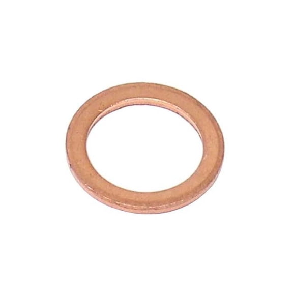 Timing Cover O-Ring - Compatible with 2000 - 2006 Mercedes-Benz S500 2001 2002 2003 2004 2005