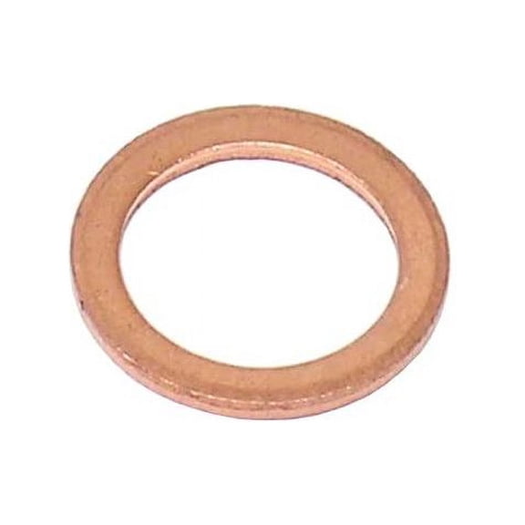 Timing Cover O-Ring - Compatible with 2002 - 2007 Mercedes-Benz ML500 2003 2004 2005 2006