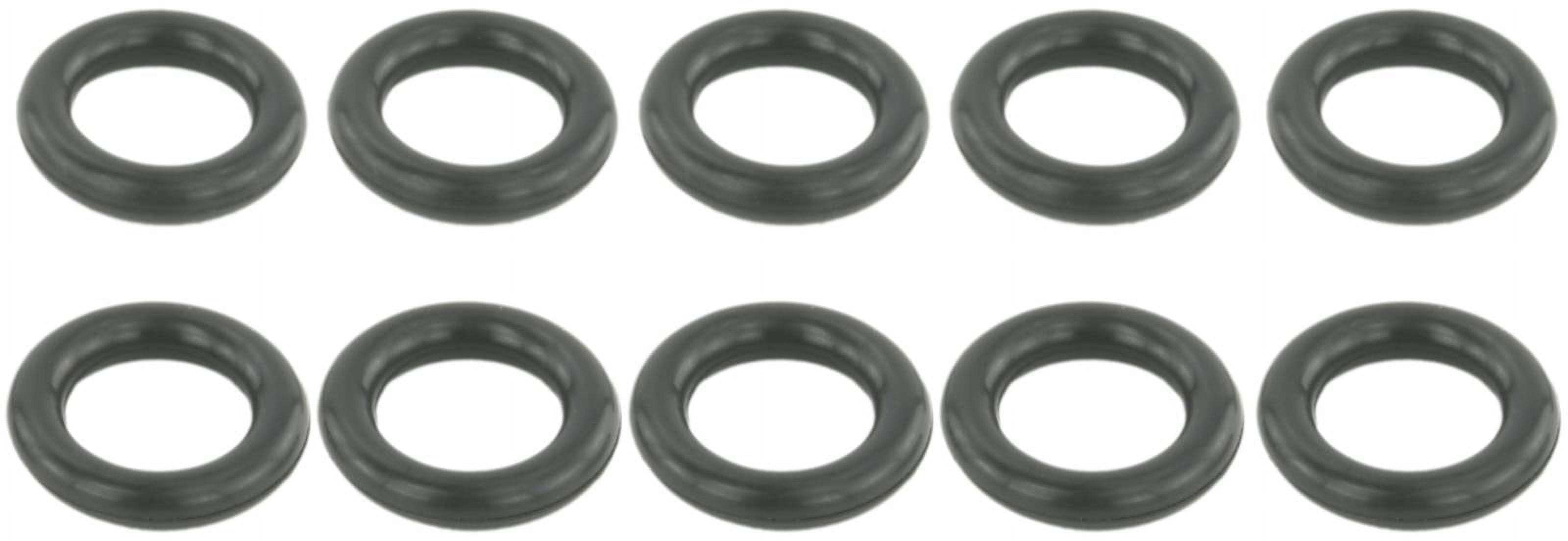 Timing Cover ORing Pcs 10 Febest RINGOL057PCS10 Oem 15066ZL80A