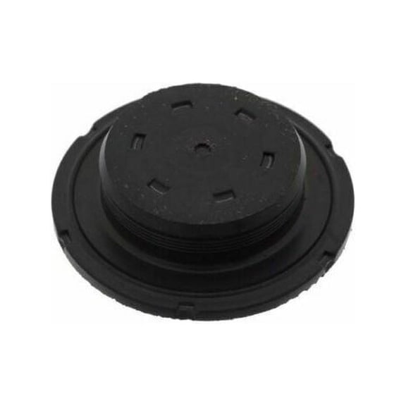 Timing Cover Plug - Compatible with 2009 - 2020 Audi A4 Base 2010 2011 2012 2013 2014 2015 2016 2017 2018 2019