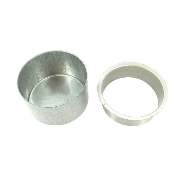 Timing Cover Repair Sleeve - Compatible with 1959 - 1967 Austin Healey 3000 2.9L 6-Cylinder 1960 1961 1962 1963 1964 1965 1966