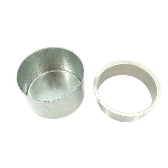 Timing Cover Repair Sleeve - Compatible with 1965 - 1967 Cadillac Calais 7.0L V8 1966