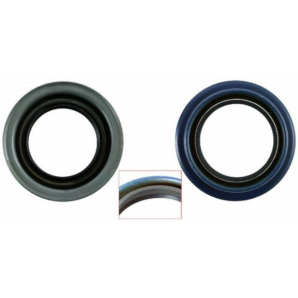 Timing Cover Seal for 62-01 Ford 255 260 289 300 302 347 351 Windsor