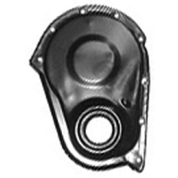 Timing Cover w/ Seal Compatible With GM 4 Cylinder 2.5L/3.0L Engines By Part Numbers 10044603 SIL-TW6900