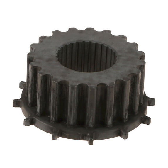 Timing Crankshaft - Compatible with 2001 - 2005 Honda Civic 2002 2003 2004