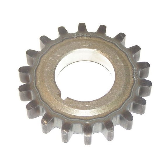 Timing Crankshaft Sprocket - Compatible with 1975 - 1986 Chevy C10 1976 1977 1978 1979 1980 1981 1982 1983 1984 1985