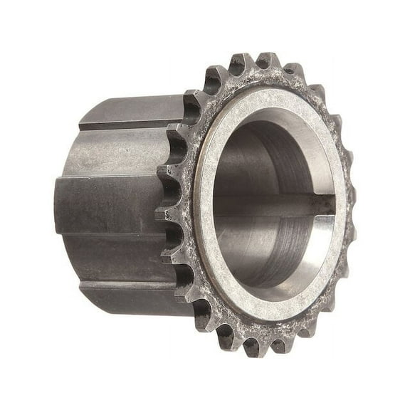 Timing Crankshaft Sprocket - Compatible with 1997 - 2013 Chevy Corvette 1998 1999 2000 2001 2002 2003 2004 2005 2006 2007 2008 2009 2010 2011 2012