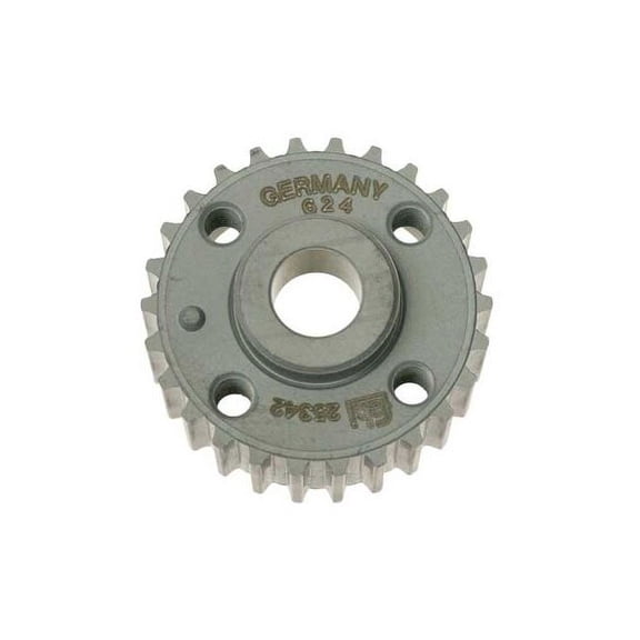 Timing Crankshaft Sprocket - Compatible with 2000 - 2005, 2011 - 2015 Volkswagen Jetta 2001 2002 2003 2004 2012 2013 2014