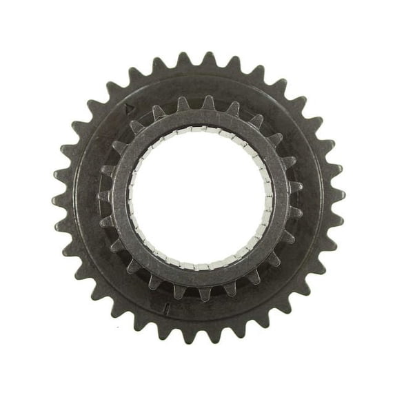Timing Crankshaft Sprocket - Compatible with 2002 - 2006 Acura RSX 2003 2004 2005
