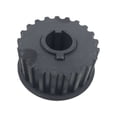 thumbnail image 1 of Timing Crankshaft Sprocket - Compatible with 2007 - 2008 Chevy Aveo5 1.6L 4-Cylinder, 1 of 2
