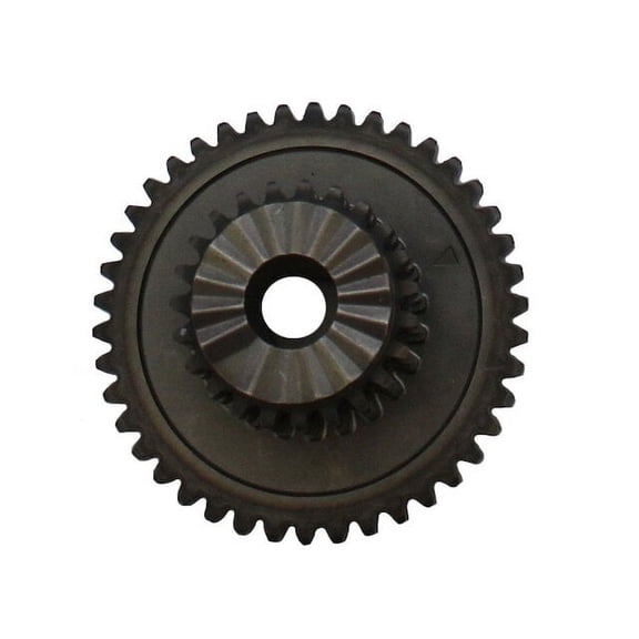 Timing Crankshaft Sprocket - Compatible with 2008 - 2010, 2012 - 2020 Volkswagen Jetta 2009 2013 2014 2015 2016 2017 2018 2019