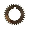 thumbnail image 1 of Timing Crankshaft Sprocket - Compatible with 2011 - 2016 Ford F-150 2012 2013 2014 2015, 1 of 2