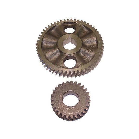 Timing Gear Kit - Compatible with 1942 - 1958, 1960 Chevy Truck 1943 1944 1945 1946 1947 1948 1949 1950 1951 1952 1953 1954 1955 1956 1957
