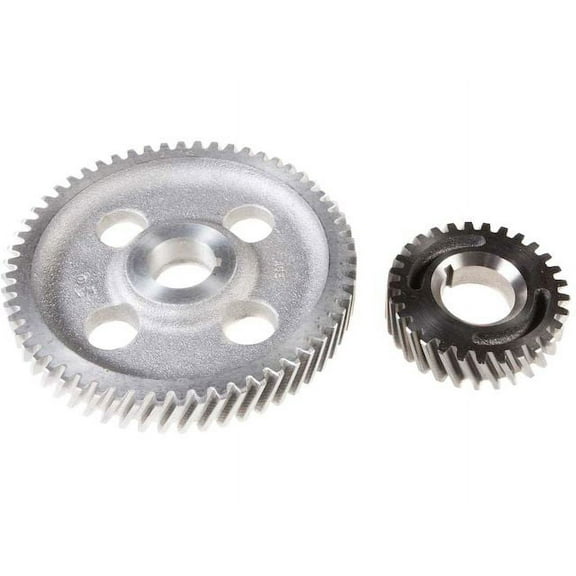 Timing Gear Kit - Compatible with 1965 - 1983 Ford F-100 1966 1967 1968 1969 1970 1971 1972 1973 1974 1975 1976 1977 1978 1979 1980 1981 1982