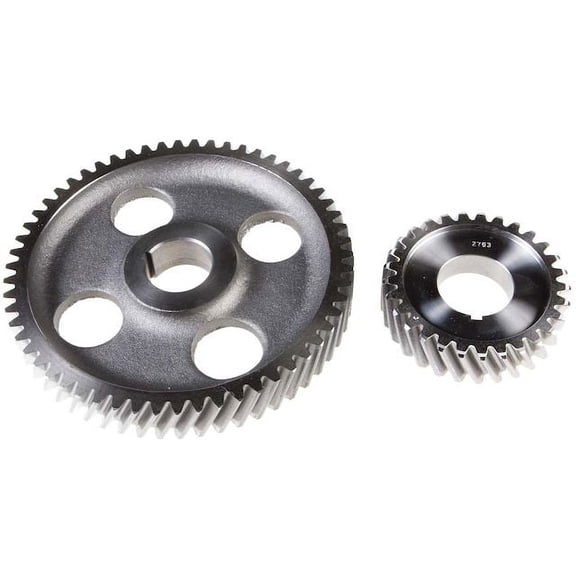Timing Gear Kit - Compatible with 1966 - 1967, 1980 - 1992 Ford Bronco 1981 1982 1983 1984 1985 1986 1987 1988 1989 1990 1991