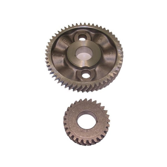 Timing Gear Kit - Compatible with 1969 - 1976 Chevy Nova 1970 1971 1972 1973 1974 1975