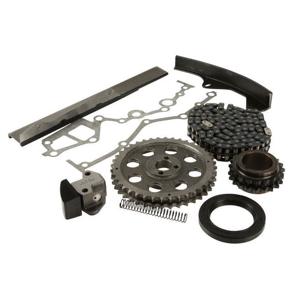 Timing Gear Kit - Compatible with 1970 - 1973 Nissan 240Z 1971 1972