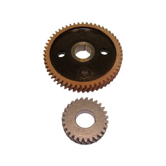 Timing Gear Kit - Compatible with 1980 - 1983 Jeep CJ5 2.5L 4-Cylinder 1981 1982