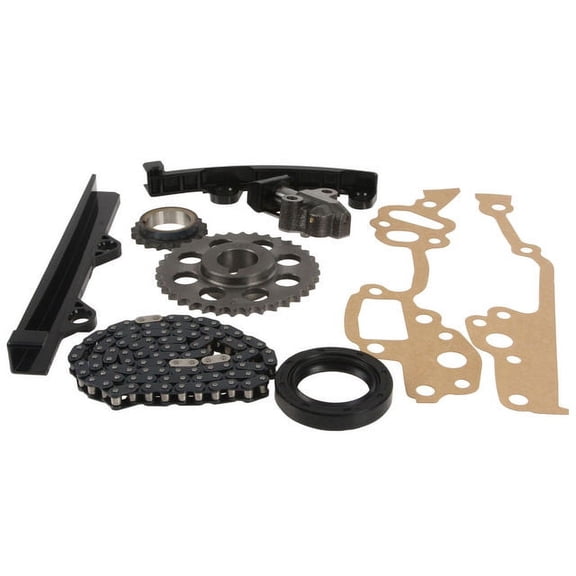 Timing Gear Kit - Compatible with 1983 - 1984 Toyota Pickup 2.4L 4-Cylinder