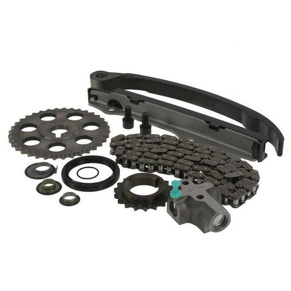Timing Gear Kit - Compatible with 1989 - 1990 Nissan 240SX