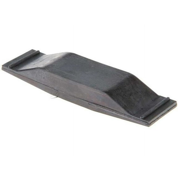 Timing Guide Rail - Compatible with 1987 - 1995, 1997 - 2006 Jeep Wrangler 1988 1989 1990 1991 1992 1993 1994 1998 1999 2000 2001 2002 2003 2004 2005