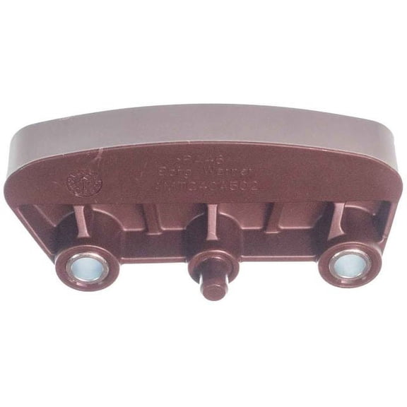 Timing Guide Rail - Compatible with 2001 - 2011 Ford Ranger 4.0L V6 VIN E SOHC 2002 2003 2004 2005 2006 2007 2008 2009 2010