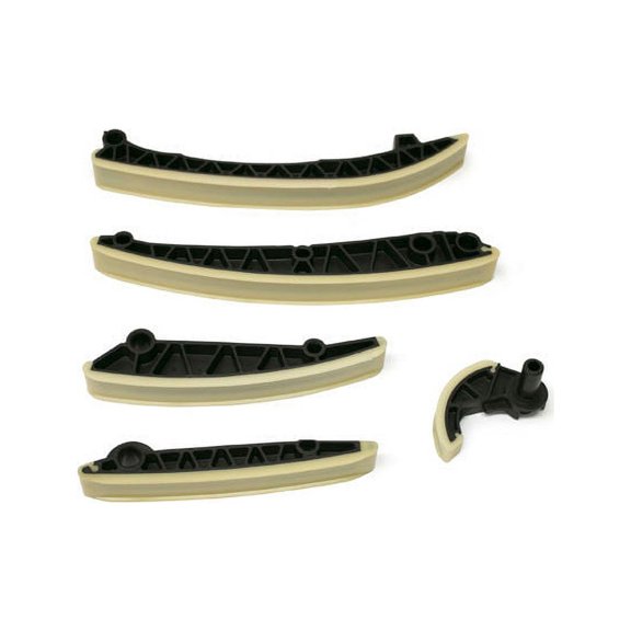 Timing Guide Rail - Compatible with 2007 - 2009 Dodge Sprinter 2500 3.0L V6 2008