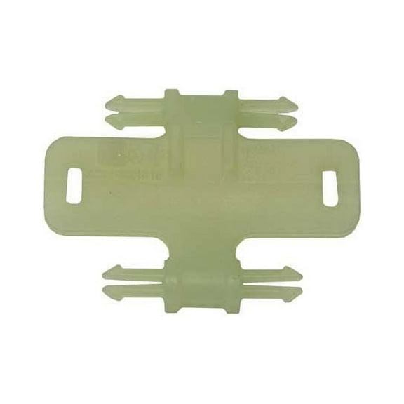 Timing Guide Rail - Compatible with 2012 - 2015 Mercedes-Benz C250 2013 2014