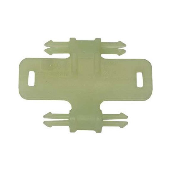 Timing Guide Rail - Compatible with 2012 - 2015 Mercedes-Benz SLK250 2013 2014