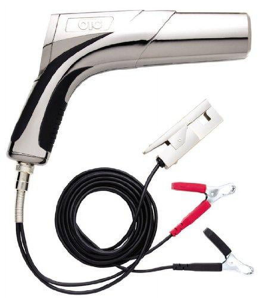 Timing Light Advance Digital