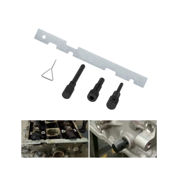 Timing Lock Tols Kit Camshaft Cam for Mazda Fiesta Focus Volvo Ford Engine