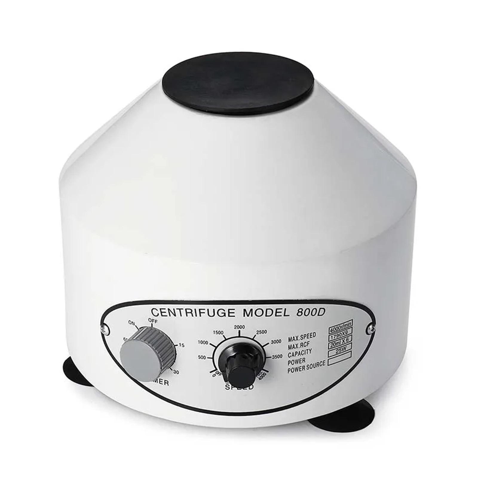Timing Medical With Centrifuge Serum Practice 4000rpm Laboratory Machine Tube Isolate Prp Function Electric Centrifuge 6Pcs 20ml
--------
,Strong Power